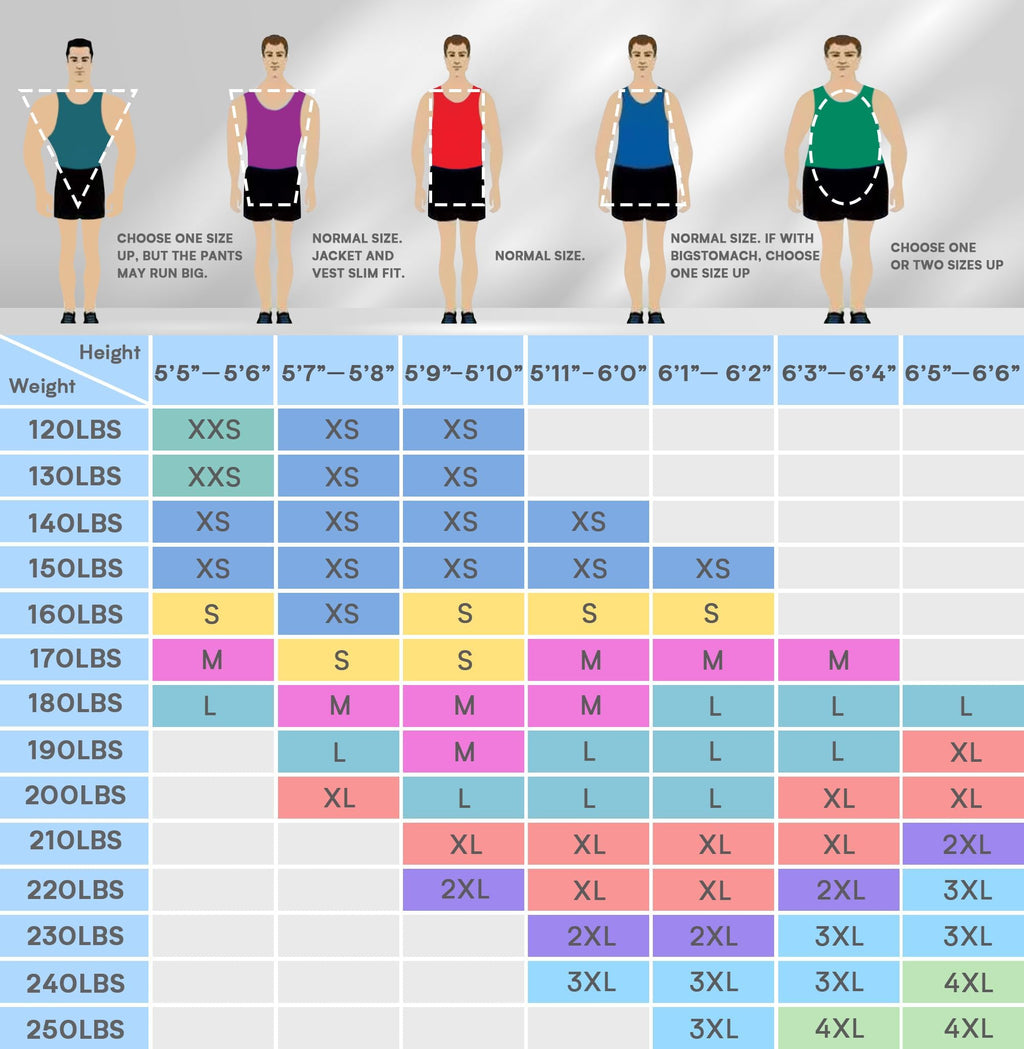 MAGE MALE Mens Two Button 3-Piece Suits Slim Fit Tuxedo Set with Blazer Jacket Vest & Pants for Wedding Prom Business Black